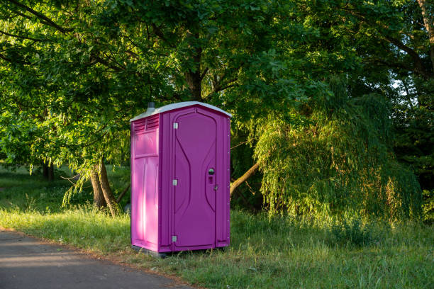 Best Wedding porta potty rental  in Montgomery, GA